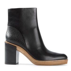 Alexander Wang Jourdan Boot